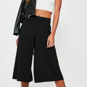 MissGuided culottes